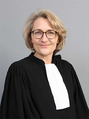 Véronique VANDEPUTTE-BUISSON Véronique VANDEPUTTE-BUISSON